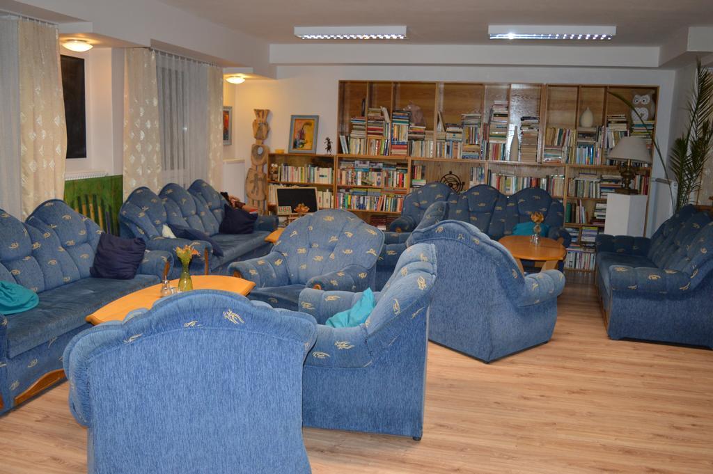 Penzion Centrum Pod Lesom Vysoké Tatry 외부 사진